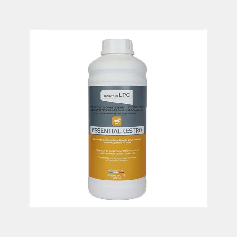 LPC - ESSENTIAL OESTRO 1L