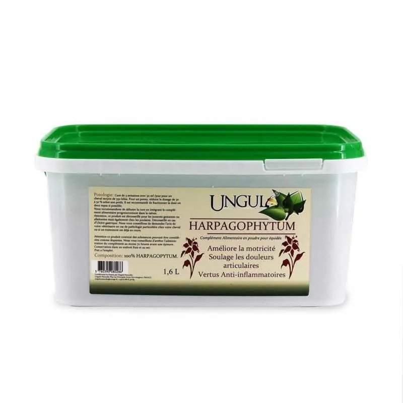 UNGULA - HARPAGOPHYTUM 1,6L