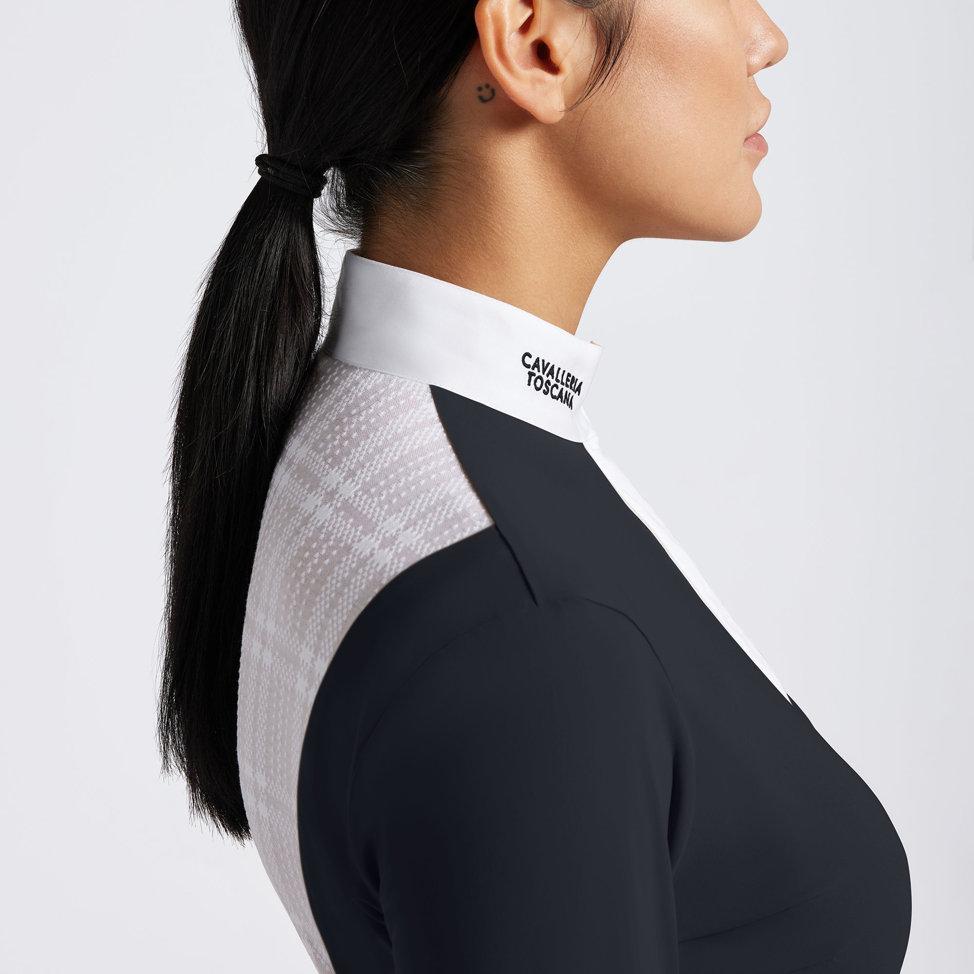 Polo de concours Cavalleria Toscana CAD259