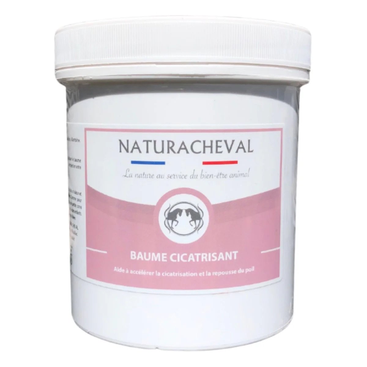 NATURA CHEVAL - BAUME CICATRISANT