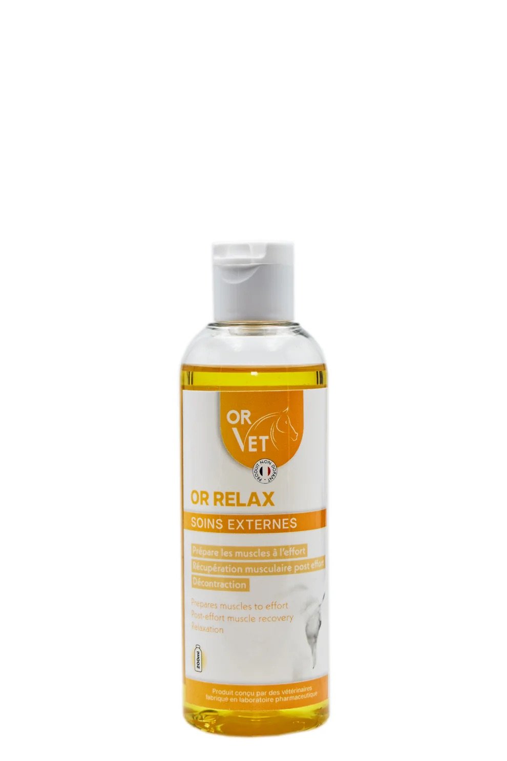 OR VET - OR RELAX 200 ML