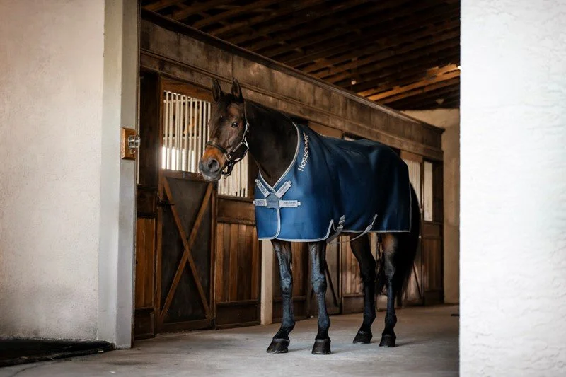 RAMBO AIRMAX COOLER Horseware