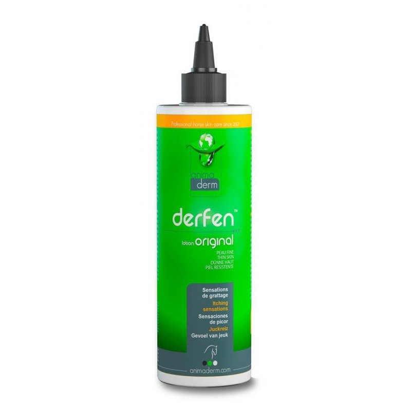 ANIMA - DERFEN ORIGINAL LOTION 500ML