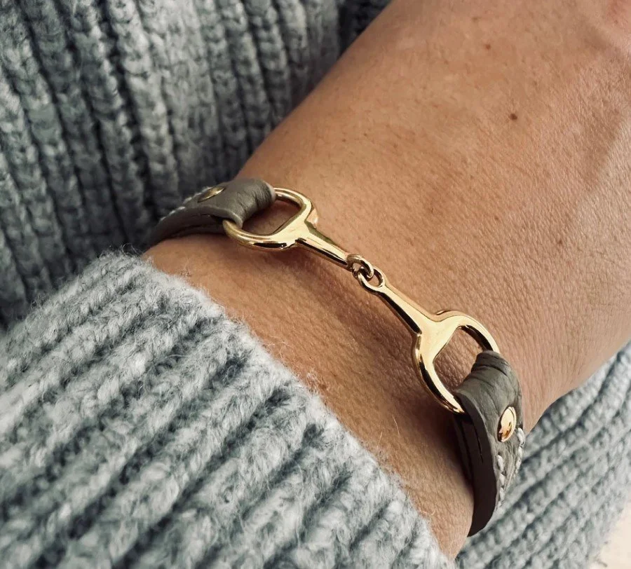 BRACELET FANO DORE BEIGE.jpg