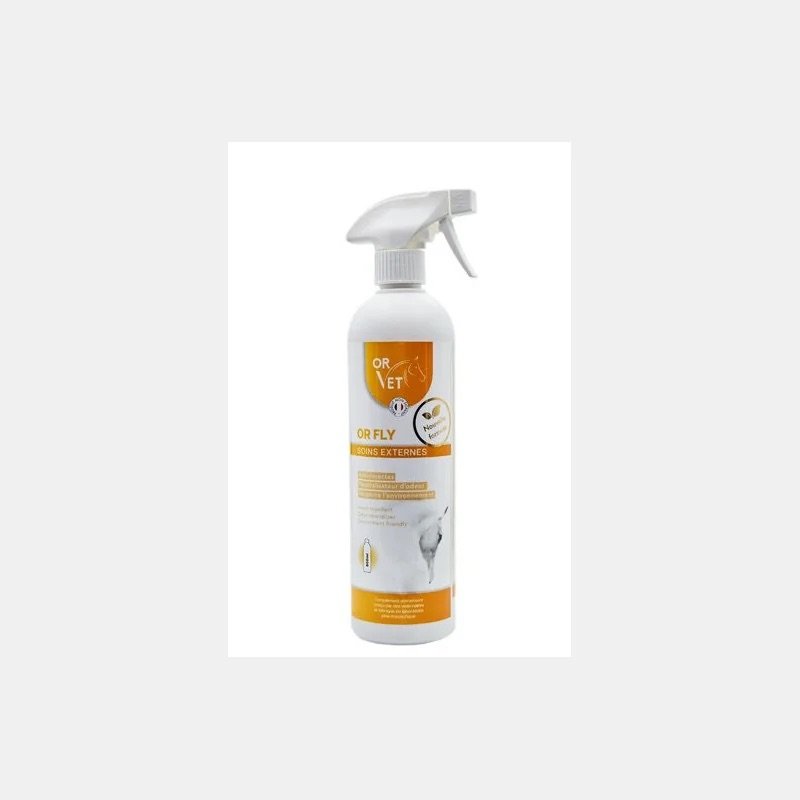 OR VET - OR FLY - 500ML