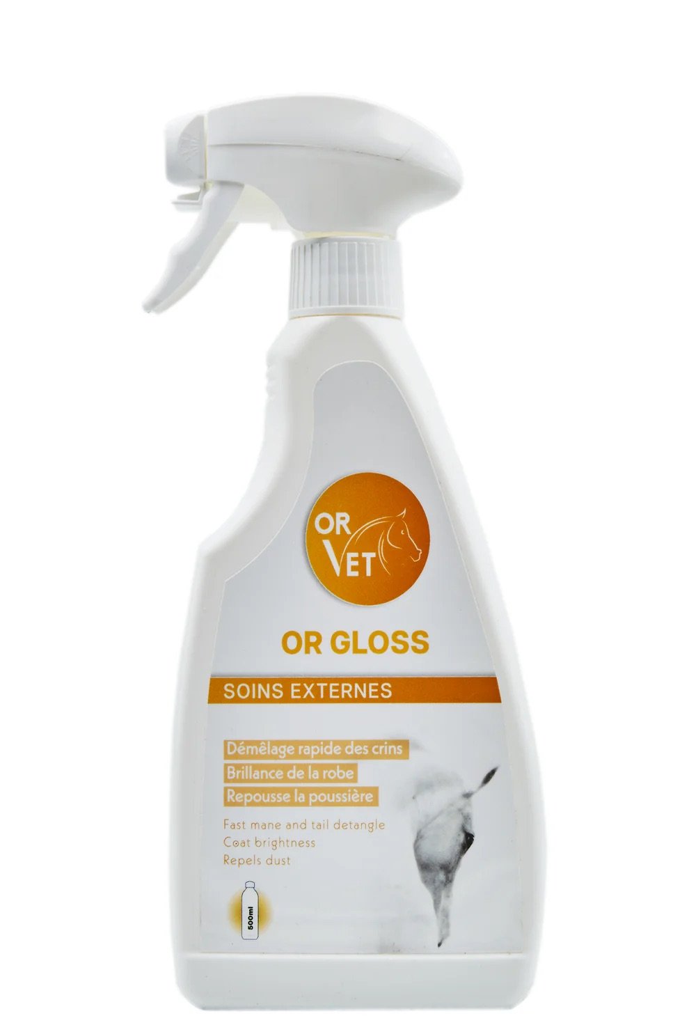 OR VET - OR GLOSS 500 ML
