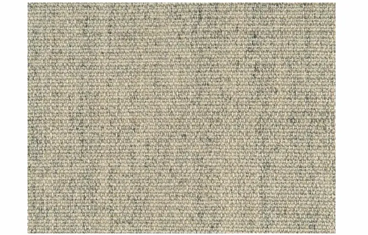 Sunset Green Natural Sisal Fireplace Hearth Rug Close Up