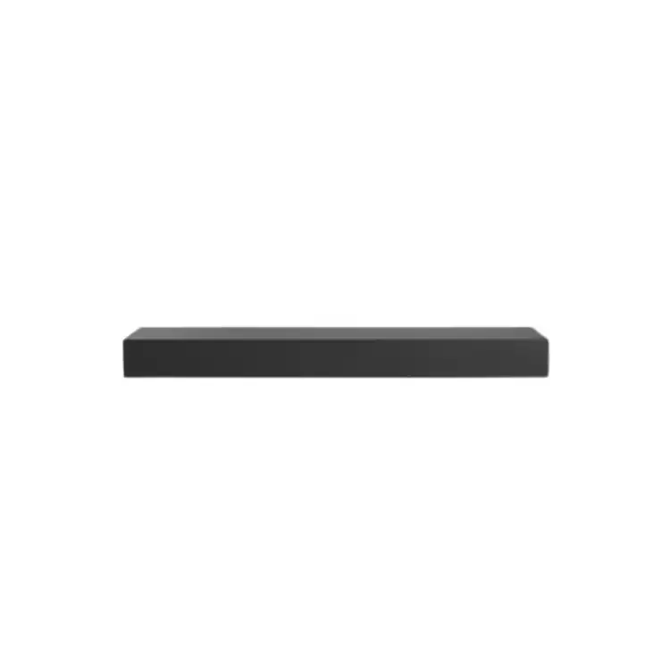Design Specialties Dark Pewter Powder Coated Steel Mantel Shelf