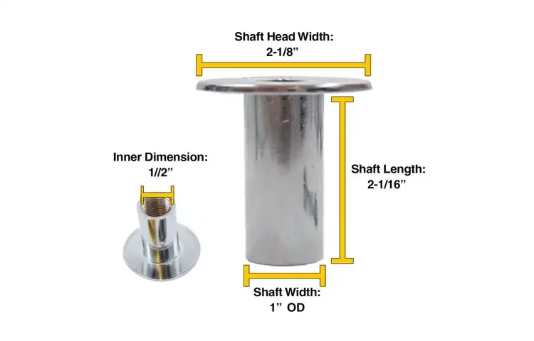 Floor Plate Specification