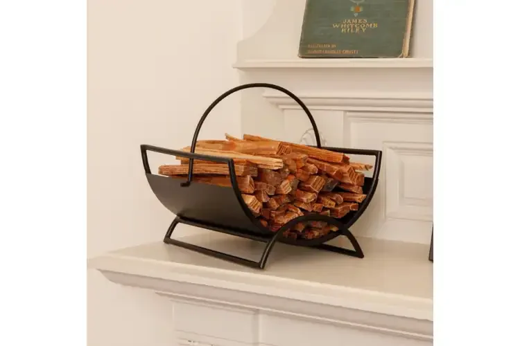 Metropolis Fatwood Caddy