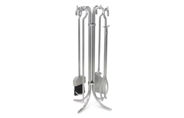 Newport 304 Stainless Steel Tool Set