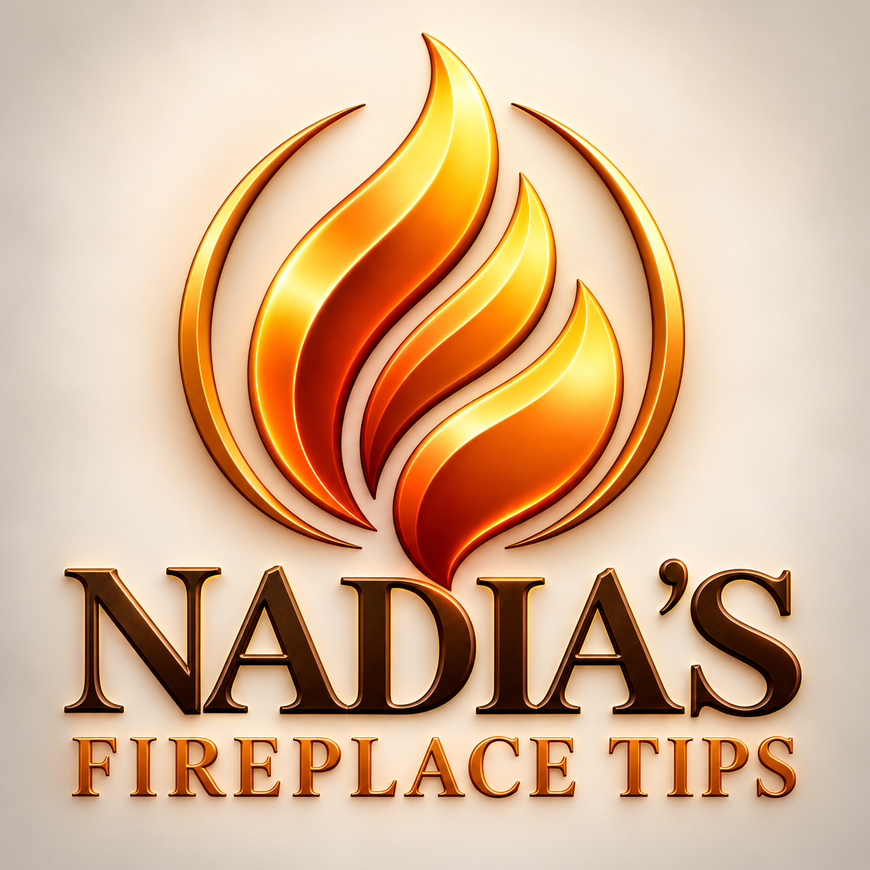 Nadias Fireplace Tips
