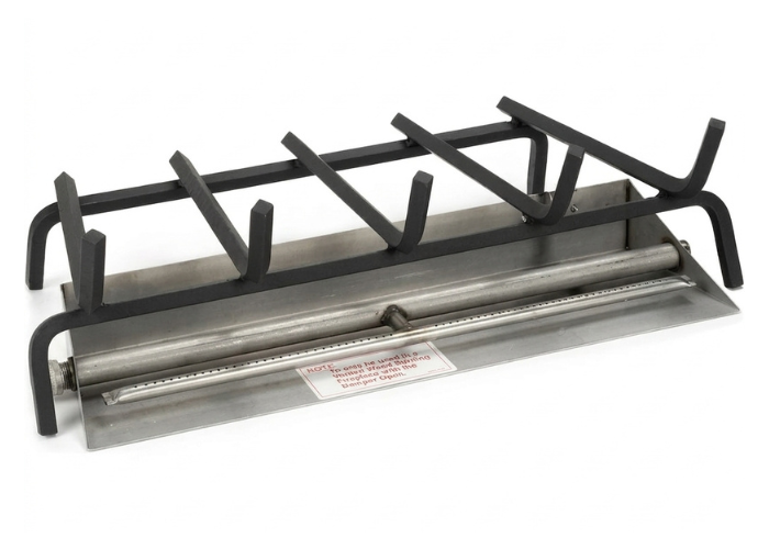 Outdoor Triple T Burner System 18"
