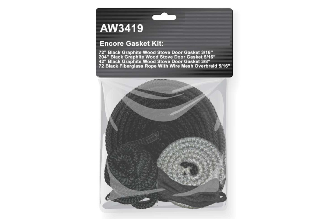 Vermont Castings Encore Complete Gasket Kit