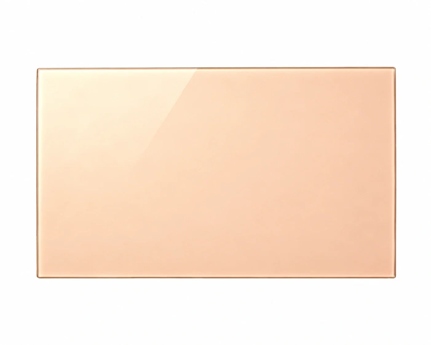 Hitzer 50-93 Gravity Fed Hopper Ceramic Glass Panel