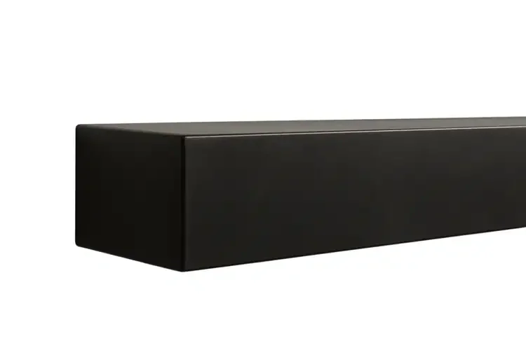 Design Specialties Side View