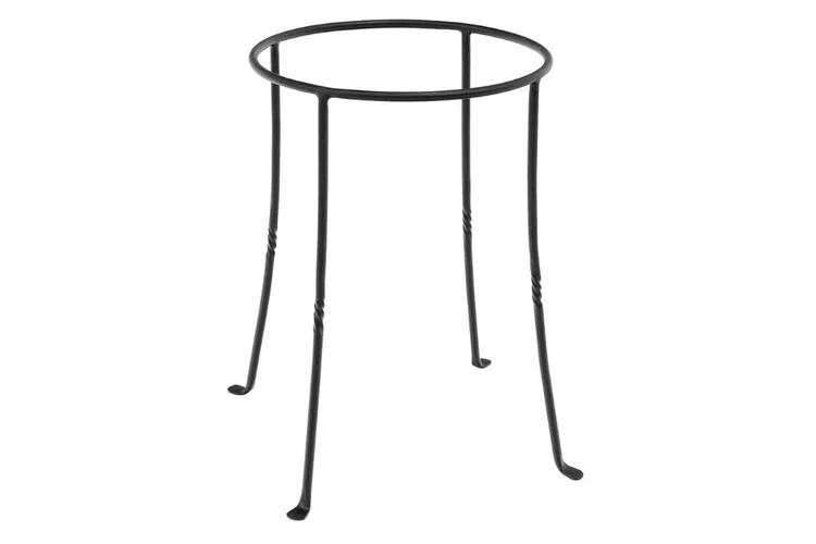 18" Sturdy Ring Stand
