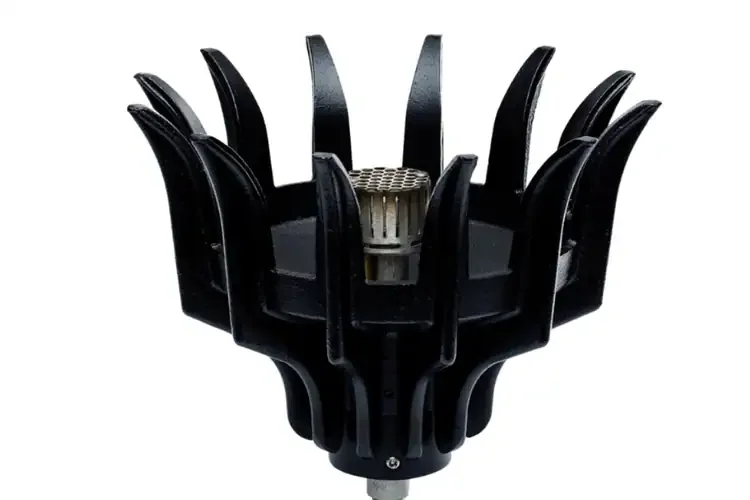 Fire by Design Malumai Electronic Ignition Tiki Torch Head Only