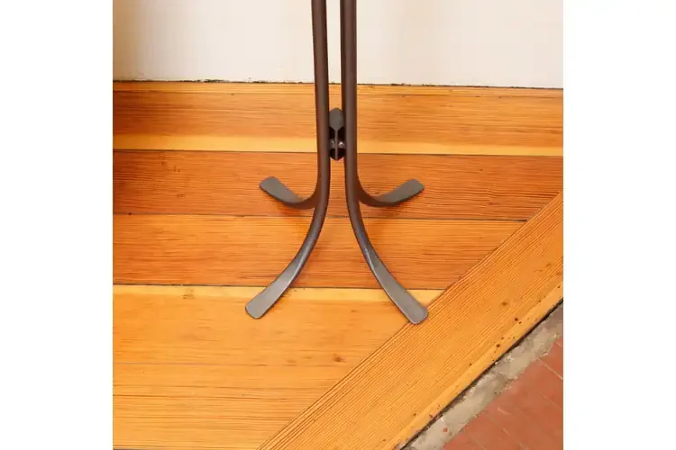 Hearth Hooks Fireplace Tool Set Graphite Powder Coated