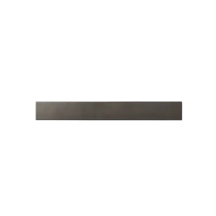 Design Specialties Forged Iron Steel Hand Crafted Finish Steel Mantel Shelf