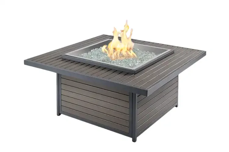 Kenwood and Brooks Taupe Square