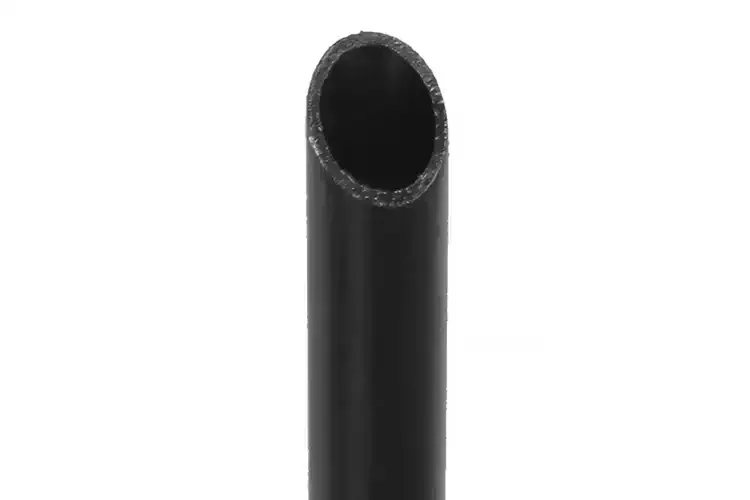 Wrought Iron Aerator Poker in All Black