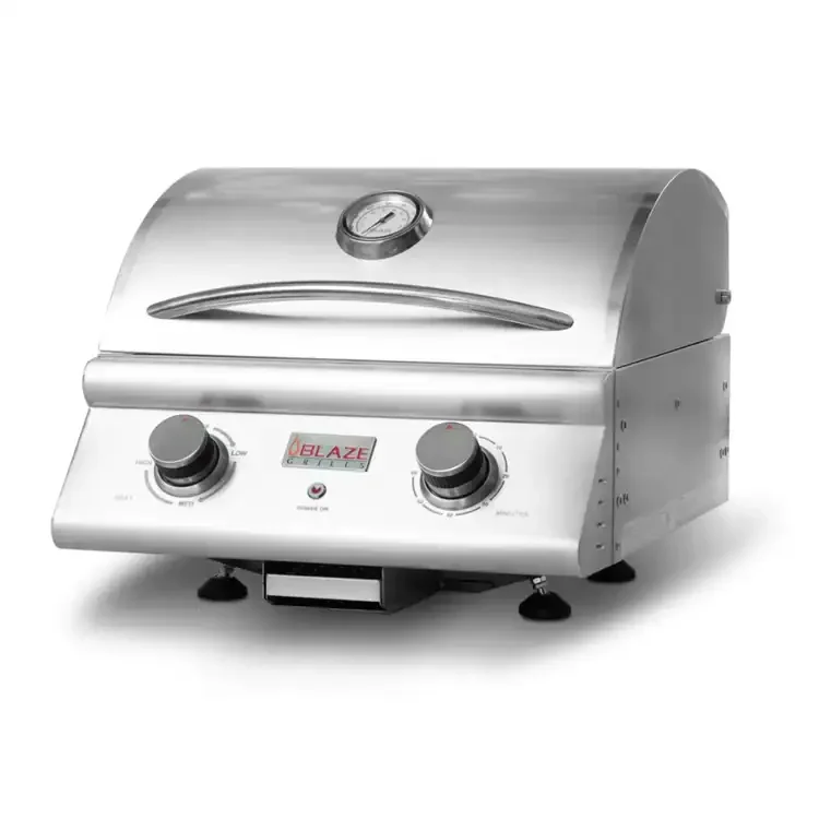 Blaze Electric Grill