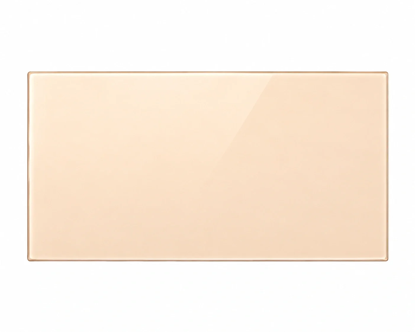 Regency I1200 Classic Ceramic Glass Panel