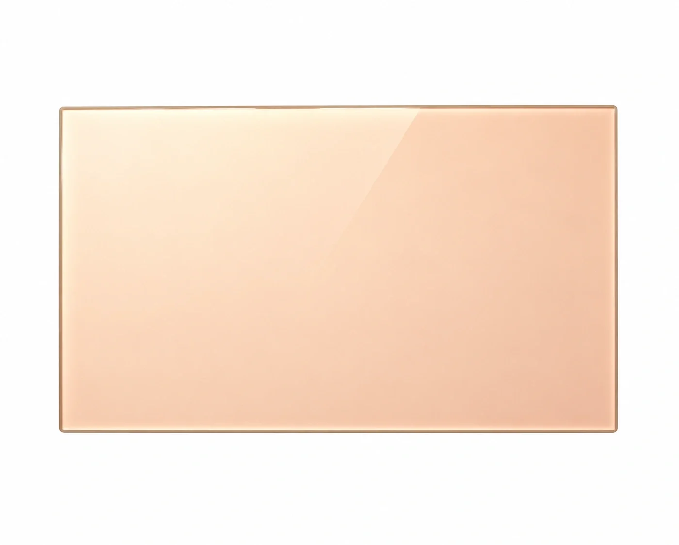 Hitzer 710 Energy Master II Stoker Ceramic Glass Panel