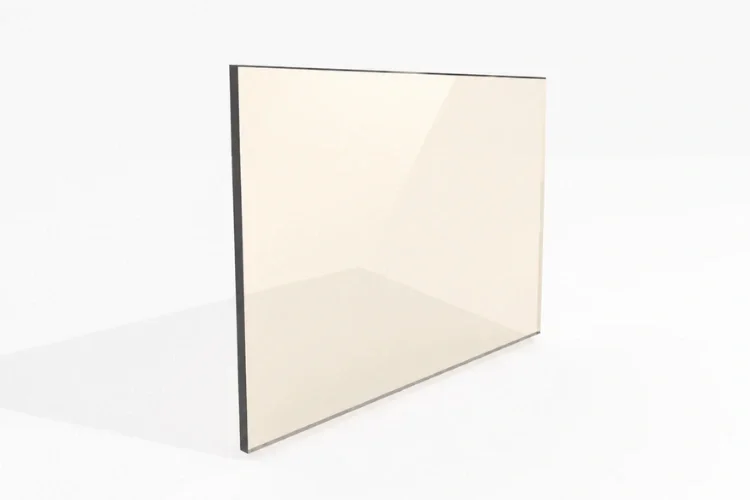 Vogelzang VG2520 Ceramic Glass Panel