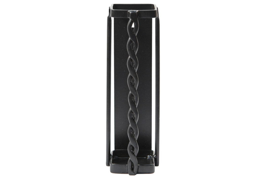 Sturdy Twisted Rope Match Holder