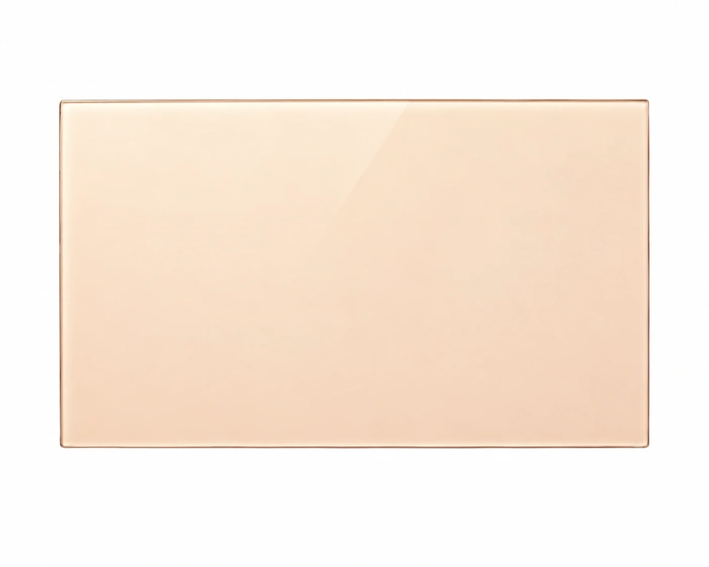 Jamestown J1000 Center Ceramic Glass Panel