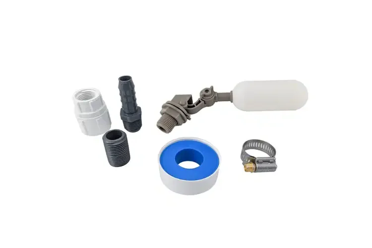 Fountain Basin Auto Fill Kit - 1/2"