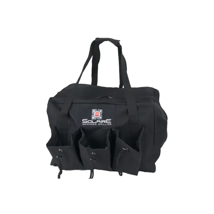 Carrying Bag for Solaire Anywhere & Everywhere Portable Infrared Grills