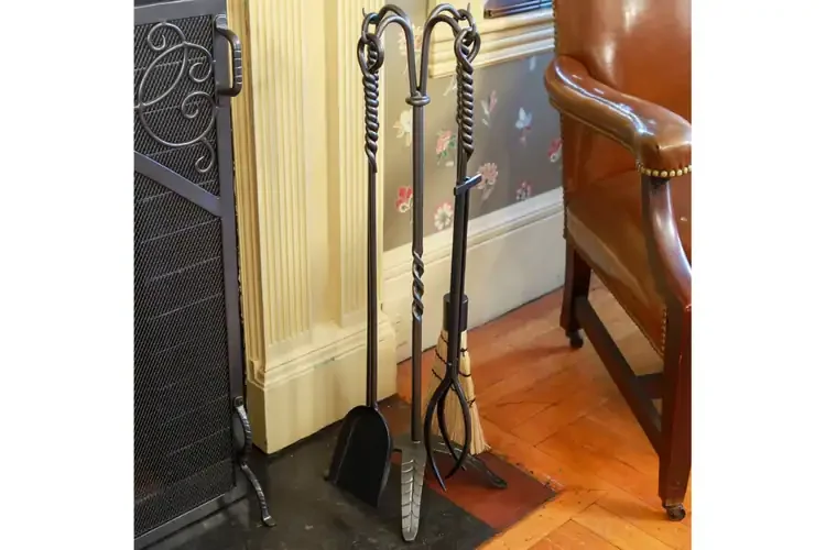 Rope Fireplace Tool Set WR-02 (3).webp