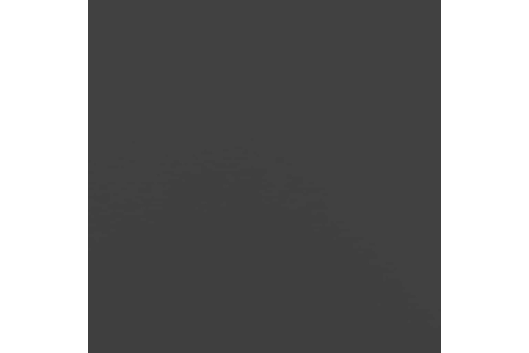 Polished Firewood Rack 50 x 23 x 100 cm in Black Made of Cold-Rolled Steel