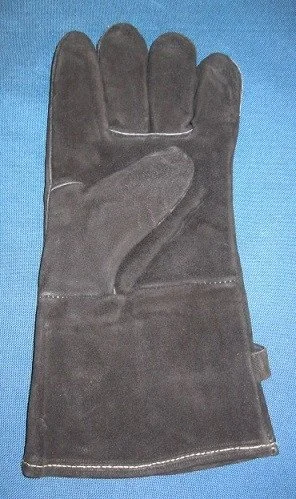 HearthX Fireplace & BBQ Gloves