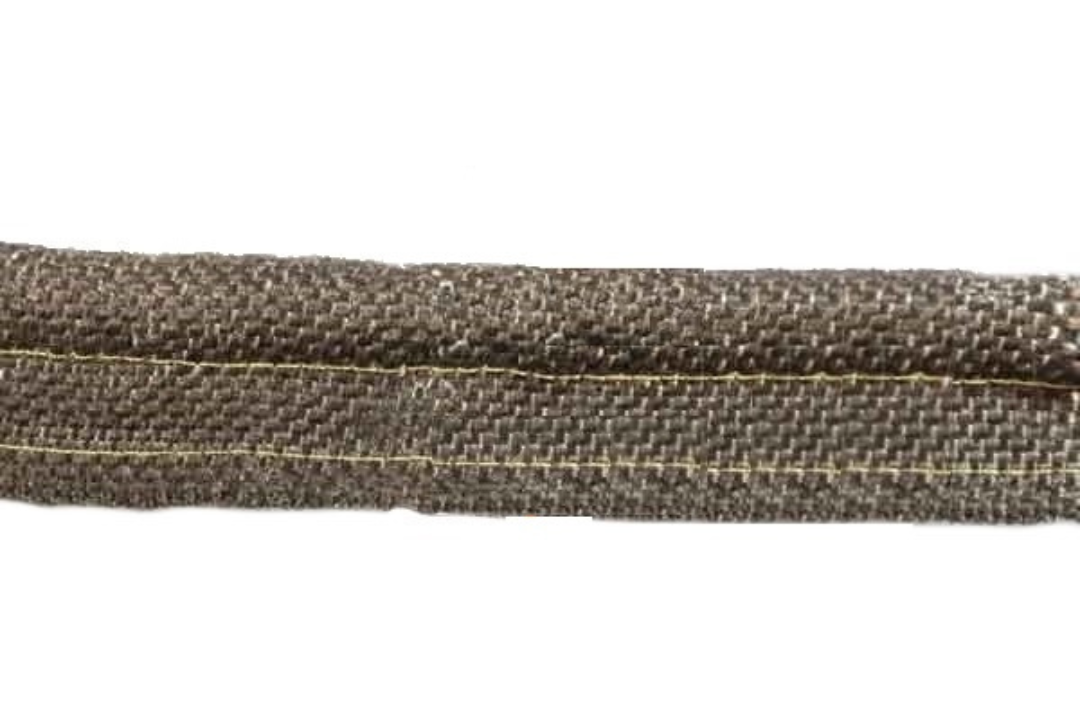 1/2 Inch High Temp Tadpole Gasket | 5 ft and 7 ft