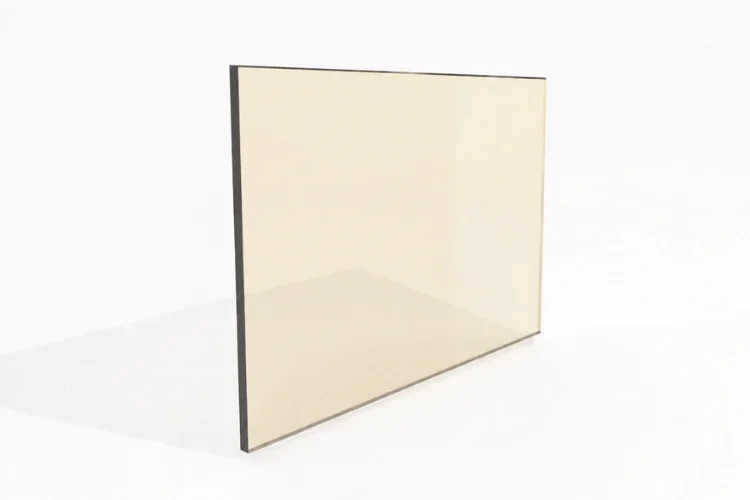 Jotul Betha Replacement Ceramic Glass Panels