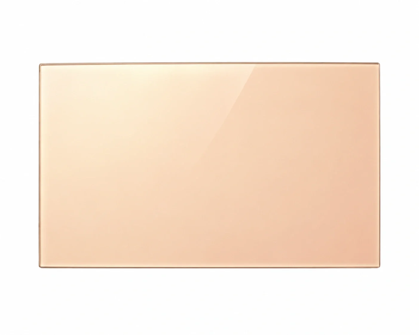 Hitzer 254 Ceramic Glass Panel