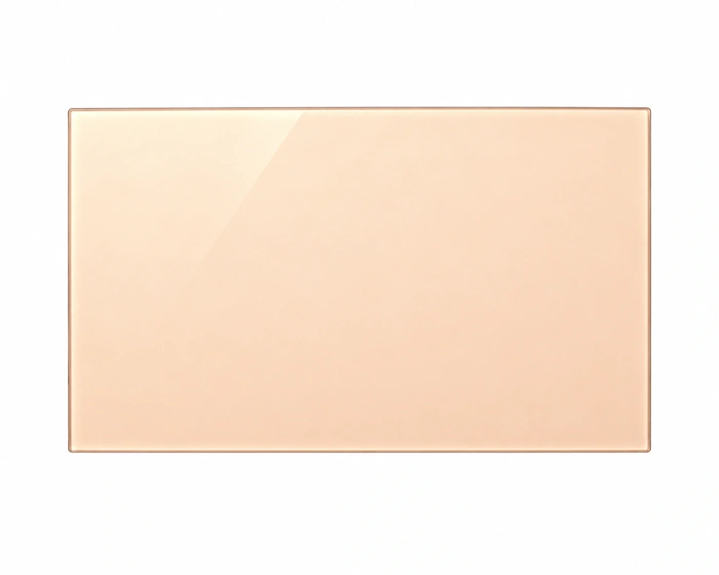 Heatilator Eco-Choice PS35 Ceramic Glass Panel