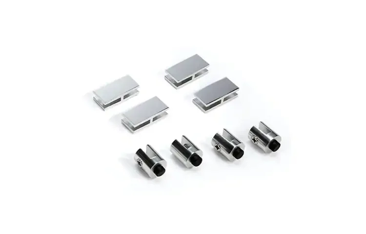 HPC Wind Guard Connector Parts