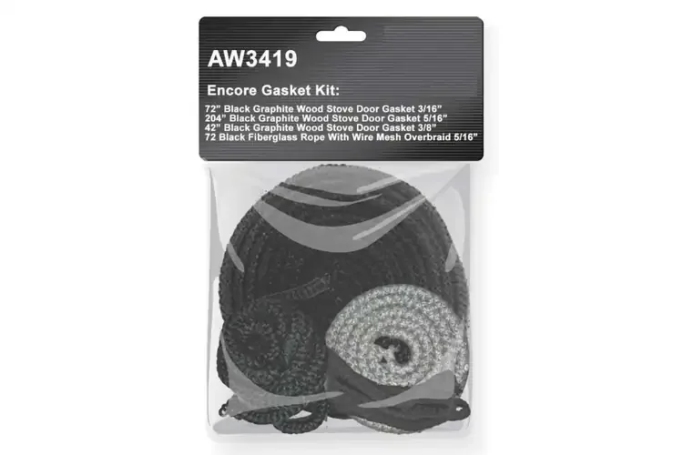Vermont Castings Encore Complete Gasket Kit