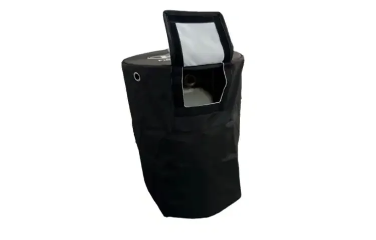 HPC LP Small Tank Cover for Sport Pit