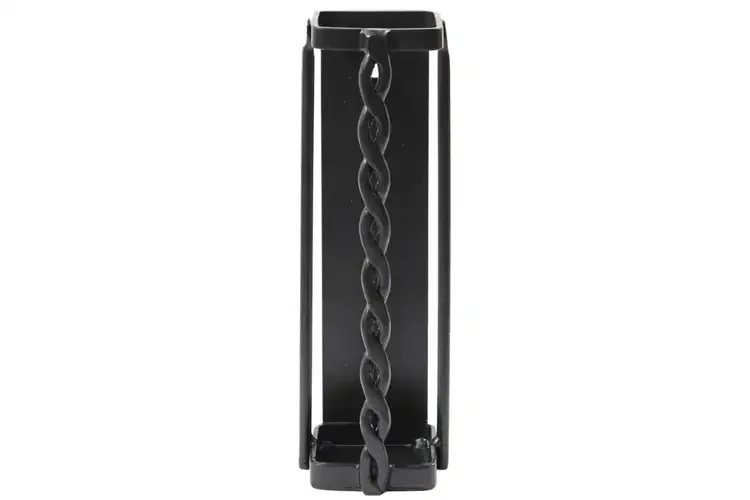 Sturdy Twisted Rope Match Holder