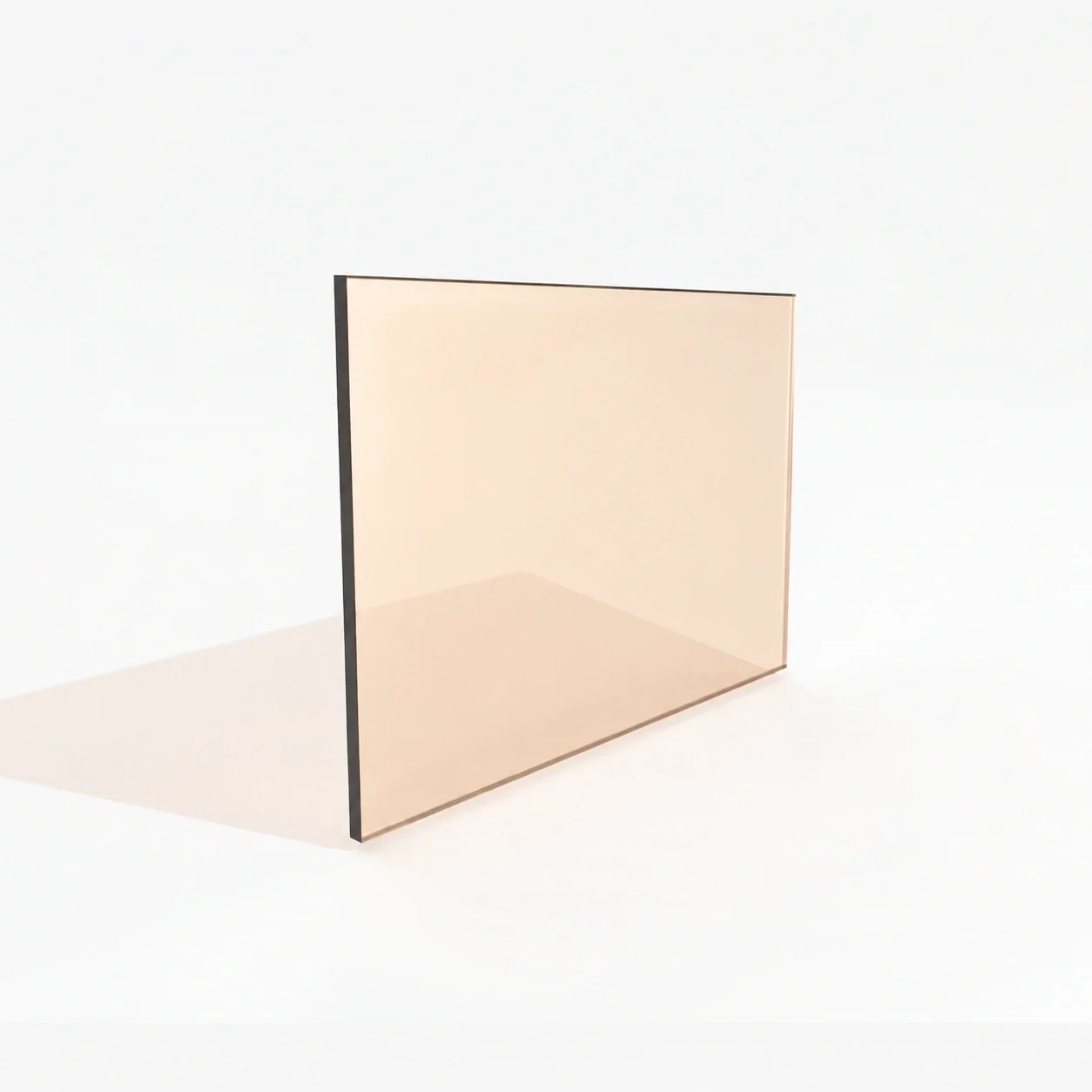 Jamestown J2000 Side Ceramic Glass Panel