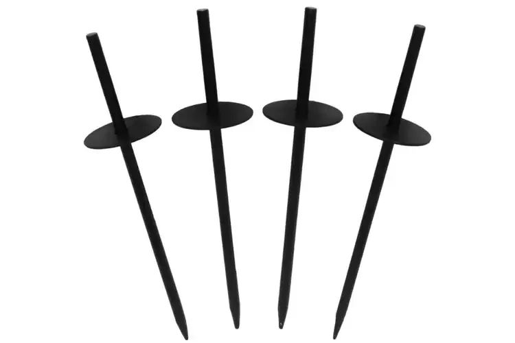 Samsara Arbor With 4 Spikes Included