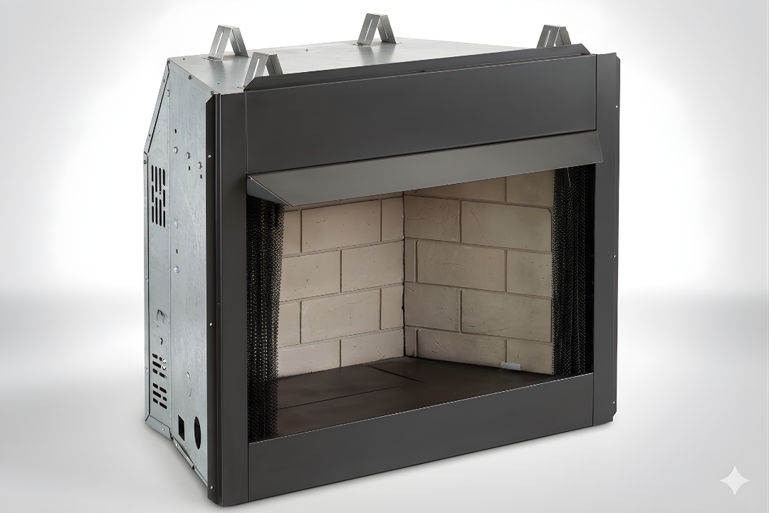 EverWarm 36" Vent Free Firebox