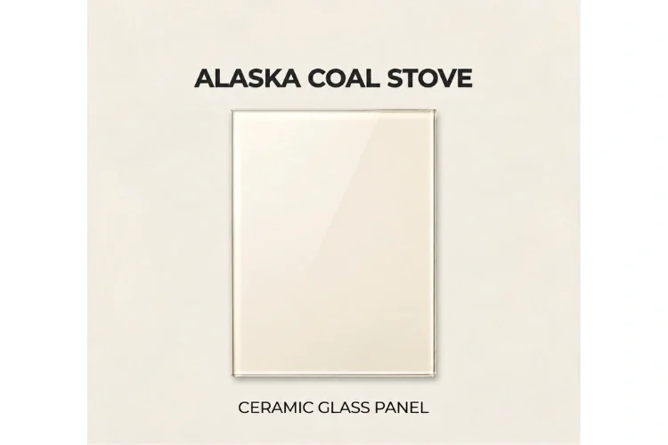 Alaska Kast Console II Replacement Glass – 12 3/4" x 10 5/8"