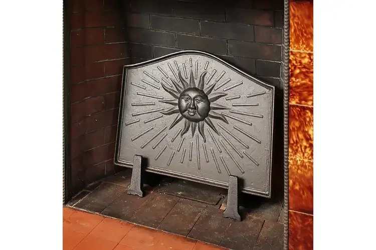 Sun Fireback